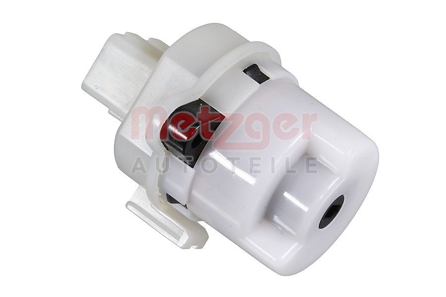 METZGER Ignition switch 09161195 09161195 METZGER ignition switch for PEUGEOT 107