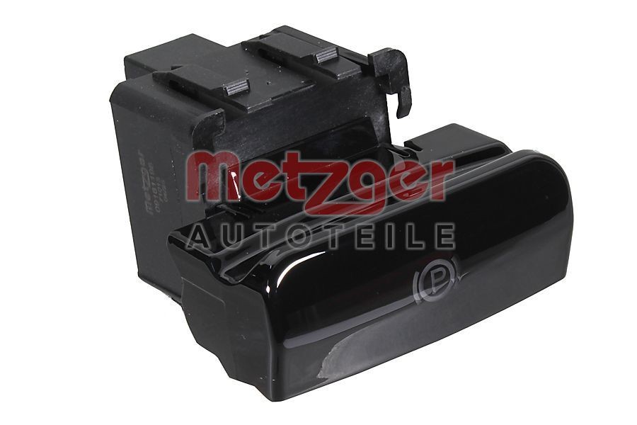 METZGER Interruttore, Attivazione freno stazionamento 09161196 09161196 Interruttore, luce controllo freno a mano METZGER SUBARU FORESTER costo