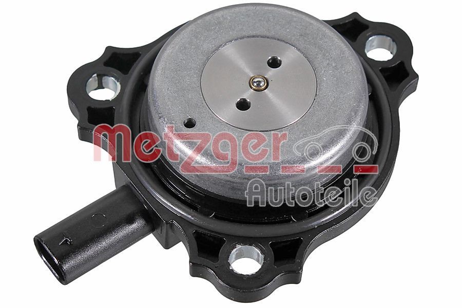 METZGER Tsentraalmagnet, nukkvõlliasend 2411064 METZGER 2411064 originaal Juhtklapp, nukkvõlli asend Mercedes W213 hind