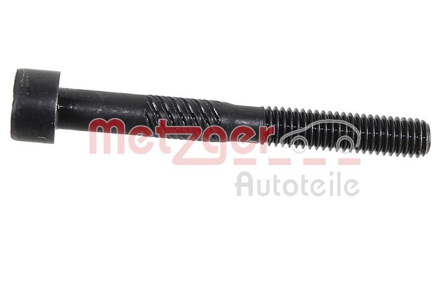 METZGER Serie di viti, Supporto cuscinetto albero a camme 2411065 2411065 costo Albero a camme METZGER DAIHATSU FEROZA
