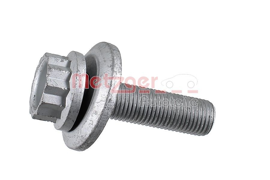 METZGER Boulon de poulie 6400133 METZGER 6400133 Boulon de poulie Volvo 240 d'origine