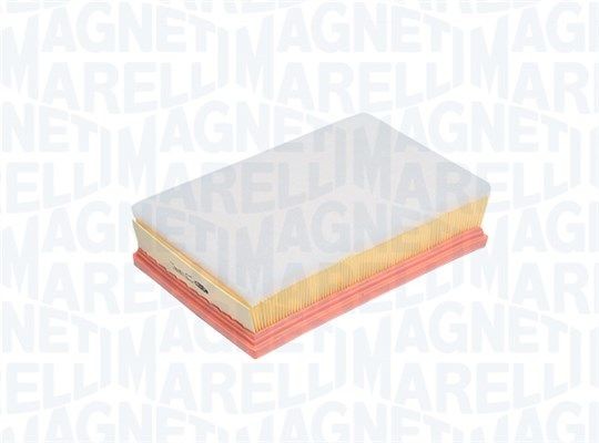 MAGNETI MARELLI Vzduchový filter 153071762678 153071762678 Vzduchový filter VOLVO S80 MAGNETI MARELLI