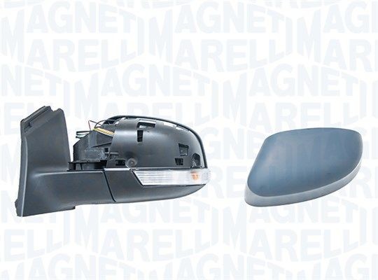 MAGNETI MARELLI Ārējais atpakaļskata spogulis 182201576100 Atpakaļskata spogulis MAGNETI MARELLI Ford MONDEO 182201576100