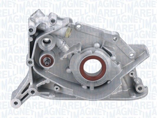 MAGNETI MARELLI Oliepumpe 351516000089 MAGNETI MARELLI 351516000089 HYUNDAI Terracan Van / SUV (HP) Oliepumpe til en rimelig pris