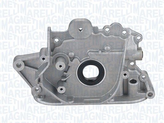 MAGNETI MARELLI Oljepumpe 351516000090 Oljepumpe MAGNETI MARELLI Hyundai SANTA FE 351516000090