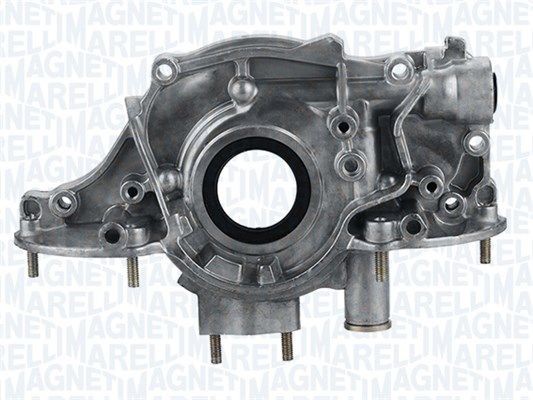 MAGNETI MARELLI Oliepumpe 351516000093 MAGNETI MARELLI 351516000093 originale Honda Jazz AA Oliepumpe hvad koster