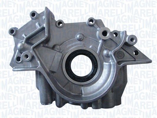 Bomba de óleo MAGNETI MARELLI 351516000095 MAGNETI MARELLI 351516000095 Bomba de óleo FORD FIESTA 2000