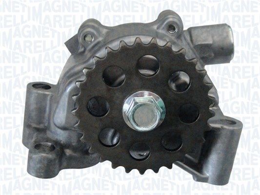 Pompe à huile MAGNETI MARELLI 351516000099 MAGNETI MARELLI 351516000099: Pompe à huile Suzuki VITARA 2017