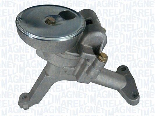 MAGNETI MARELLI Oil Pump 351516000105 MAGNETI MARELLI 351516000105 BMW F10 oil pump replacement