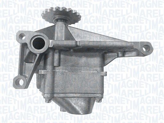 MAGNETI MARELLI Αντλία λαδιού 351516000110 Αντλία λαδιού MAGNETI MARELLI B-class 351516000110 φθηνά