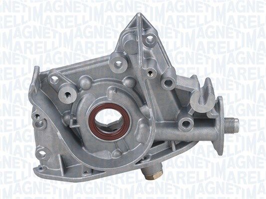 MAGNETI MARELLI Oliepomp 351516000113 MAGNETI MARELLI 420013 Oliepomp 351516000113
