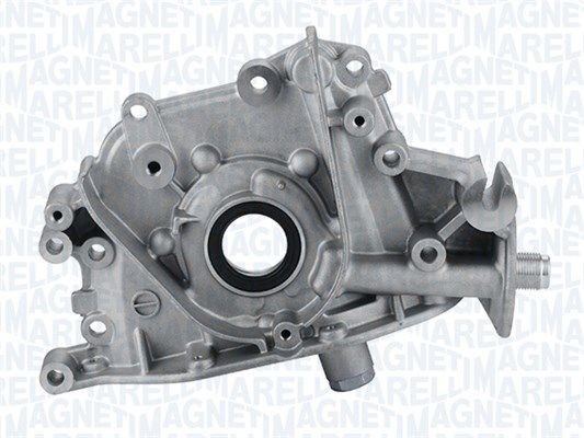 MAGNETI MARELLI Αντλία λαδιού 351516000114 MAGNETI MARELLI 351516000114 Αντλία λαδιού Kia Cerato Sedan γνήσια τιμες
