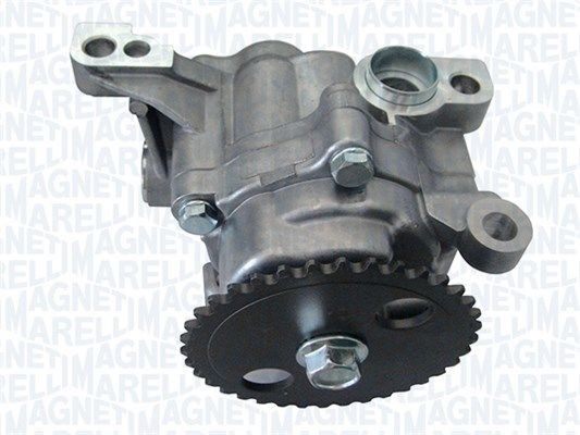 Oliepumpe MAGNETI MARELLI 351516000123 MAGNETI MARELLI 351516000123 Oliepumpe SUZUKI GRAND VITARA 2020