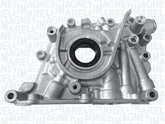 Pompe à huile MAGNETI MARELLI 351516000126 MAGNETI MARELLI 351516000126 Pompe à huile moteur FORD KA 2023