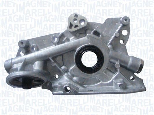 MAGNETI MARELLI Αντλία λαδιού 351516000134 MAGNETI MARELLI 351516000134 Αντλία λαδιού OPEL Omega B Caravan (V94) 2.6 V6 (F35, M35, P35) 180 PS 2003