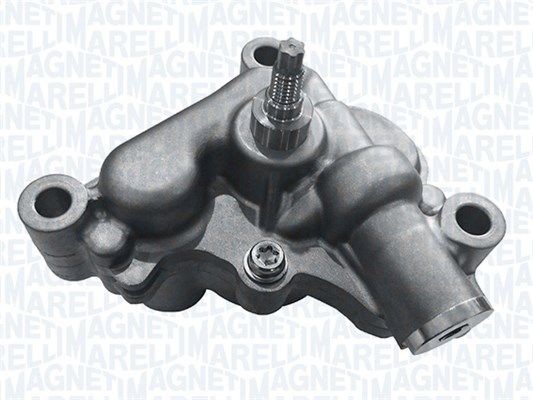 Õlipump MAGNETI MARELLI 351516000138 MAGNETI MARELLI 351516000138 LADA NIVA 2018 Õlipump