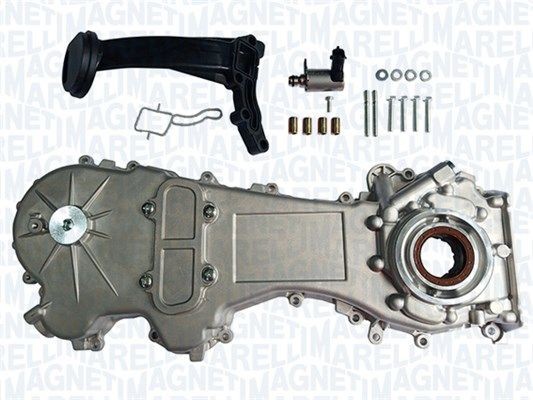 MAGNETI MARELLI Oljepump 351516000139 351516000139 MAGNETI MARELLI oljepump Fiat STILO