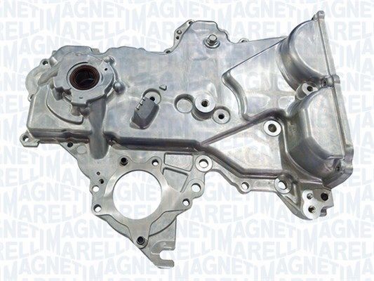 Αντλία λαδιού MAGNETI MARELLI 351516000141 MAGNETI MARELLI 351516000141 Αντλία λαδιού HYUNDAI i30 2024