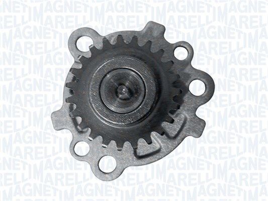 Oliepomp MAGNETI MARELLI 351516000142 MAGNETI MARELLI 351516000142: Oliepomp van de motor Hyundai i20 2008