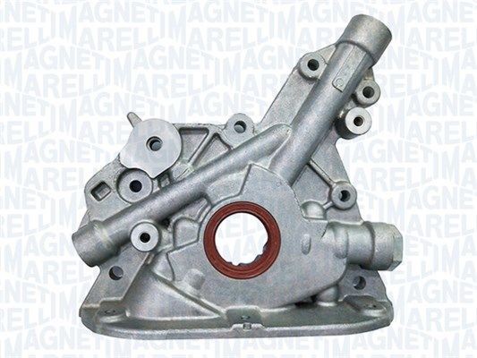MAGNETI MARELLI Oliepomp 351516000143 MAGNETI MARELLI 351516000143 Olie-pomp Saab 9-5 Sedan goedkoop