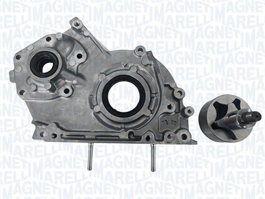 MAGNETI MARELLI Olejové čerpadlo 351516000147 MAGNETI MARELLI 351516000147 Olejové čerpadlo Opel Astra L48 originálne cena