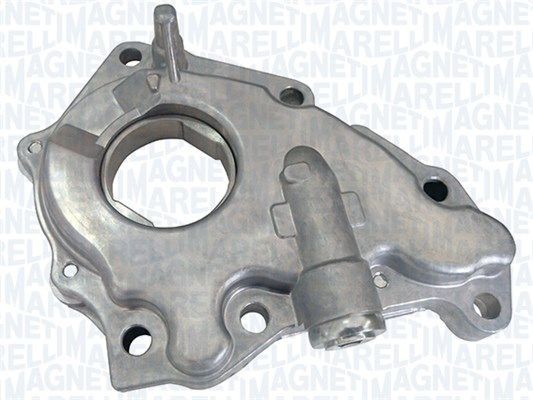 MAGNETI MARELLI Olejové čerpadlo 351516000153 351516000153 Olejové čerpadlo MAZDA 626 MAGNETI MARELLI