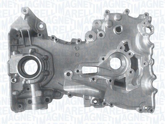 Õlipump MAGNETI MARELLI 351516000156 MAGNETI MARELLI 351516000156 OPEL AGILA 2002 Õlipump