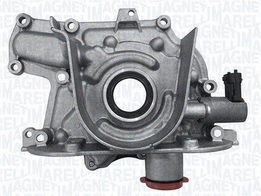 Eļļas sūknis MAGNETI MARELLI 351516000161 MAGNETI MARELLI 351516000161: Eļļas sūknis Saab 9-5 2001