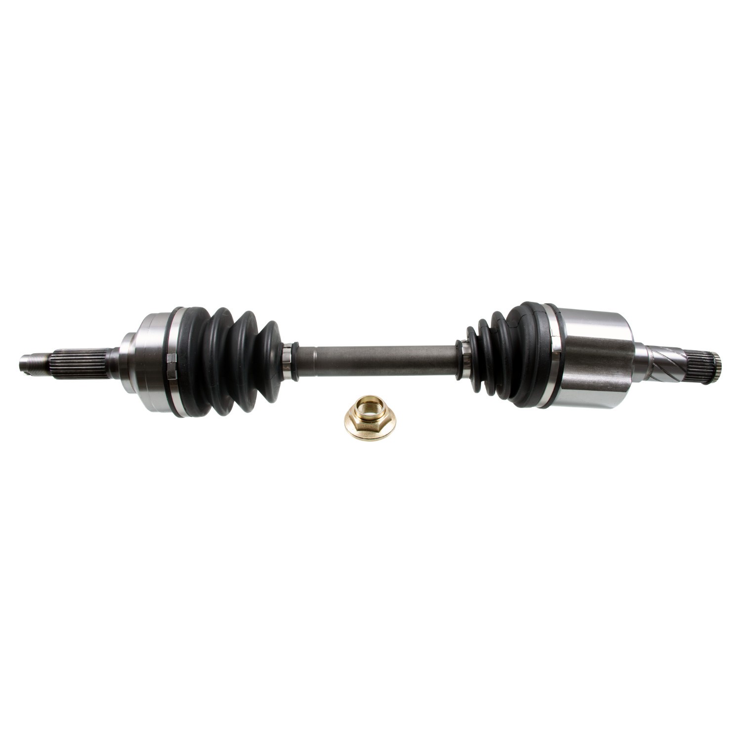 Drivaksel FEBI BILSTEIN 183908 FEBI BILSTEIN 183908 Drivaksel KIA SORENTO 2003