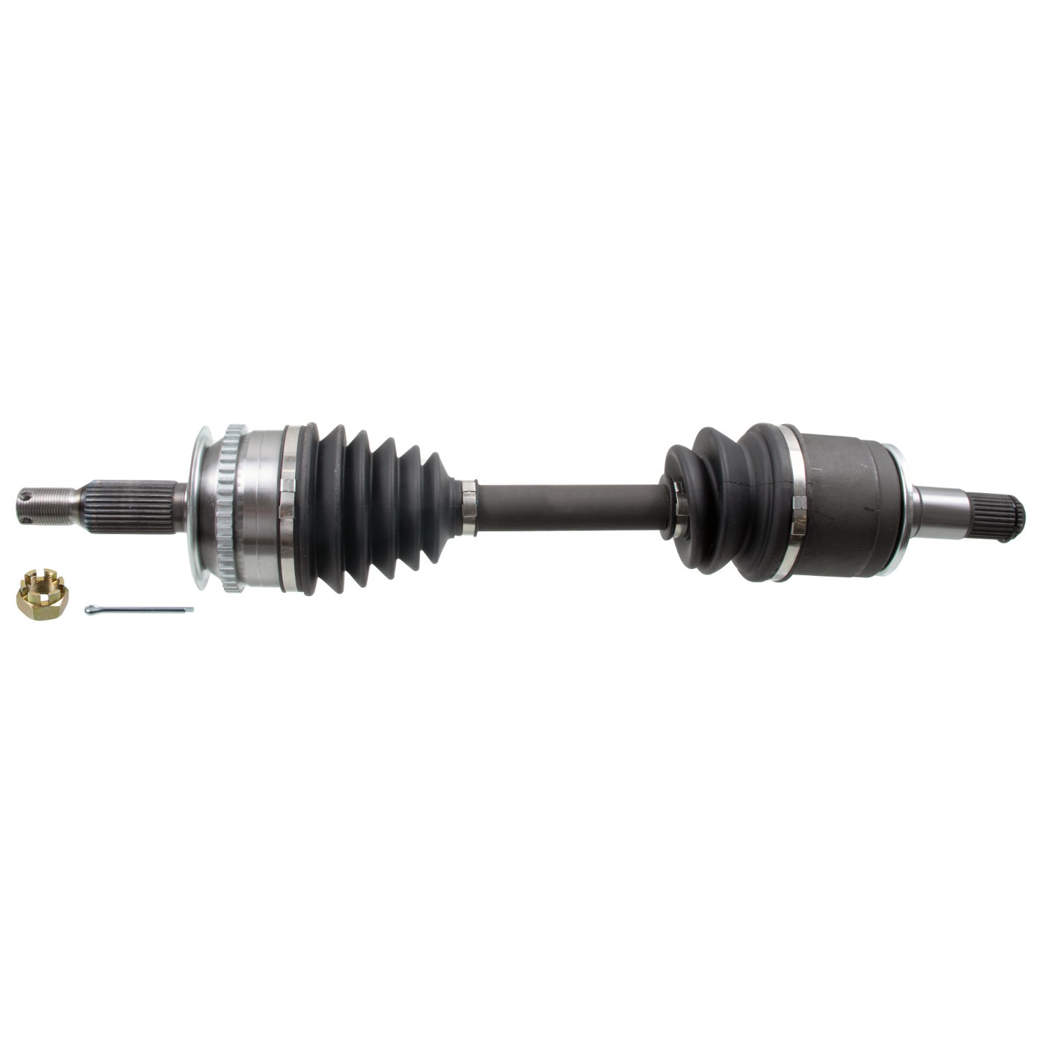 FEBI BILSTEIN Aandrijfas 185961 FEBI BILSTEIN 185961 Aandrijfas