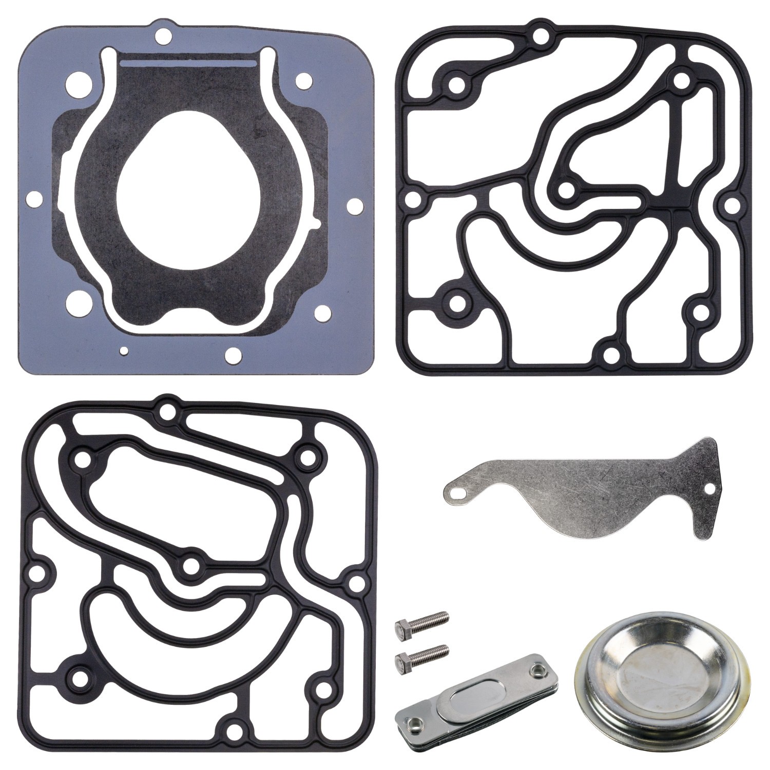 FEBI BILSTEIN Jogo de juntas, camisa de cilindro 186344 Jogo de juntas de cárter FEBI BILSTEIN Hyundai i20 186344