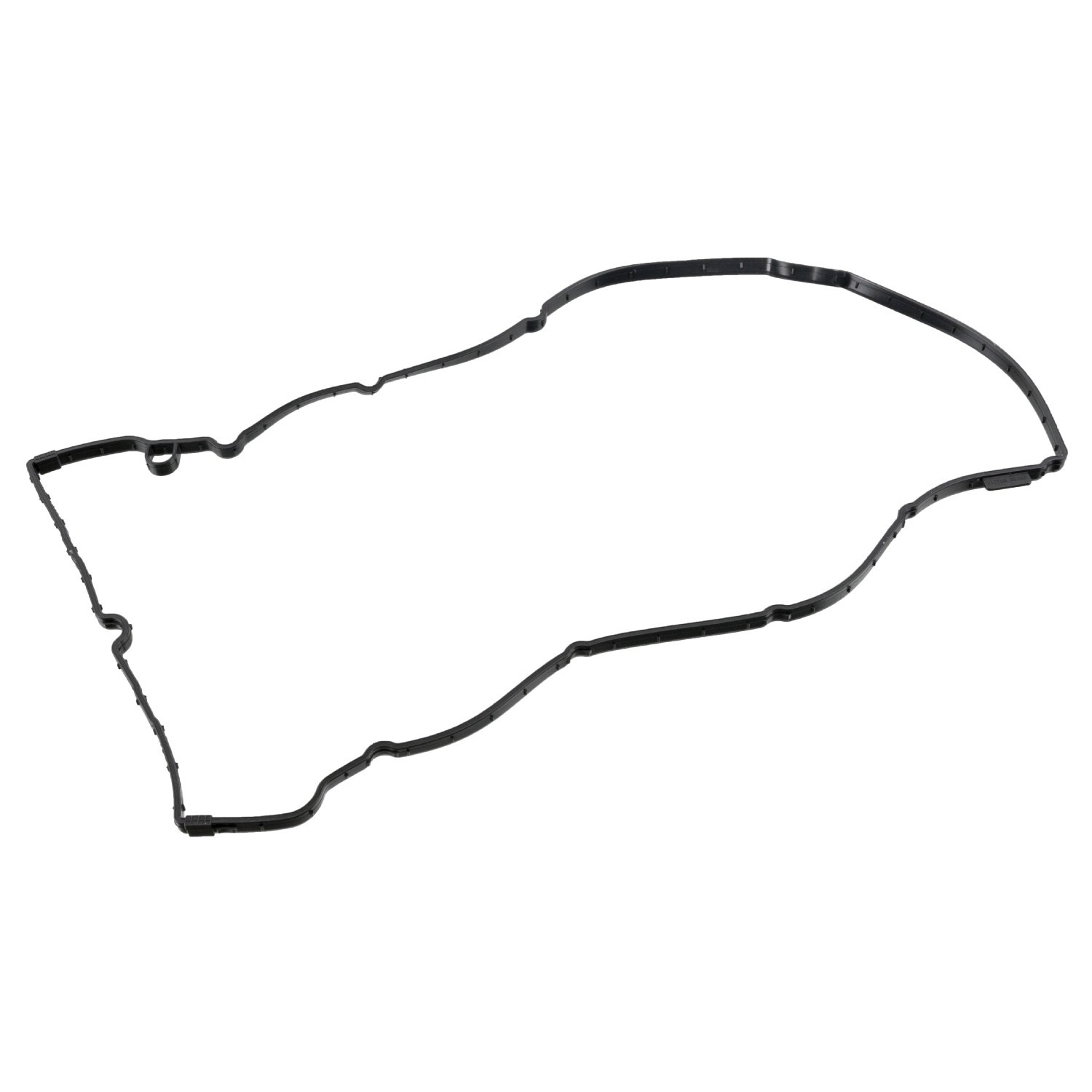 FEBI BILSTEIN Rocker cover gasket 192766 FEBI BILSTEIN 192766 Rocker cover gasket - MERCEDES-BENZ C-Class T-Modell (S206) gaskets and sealing rings parts