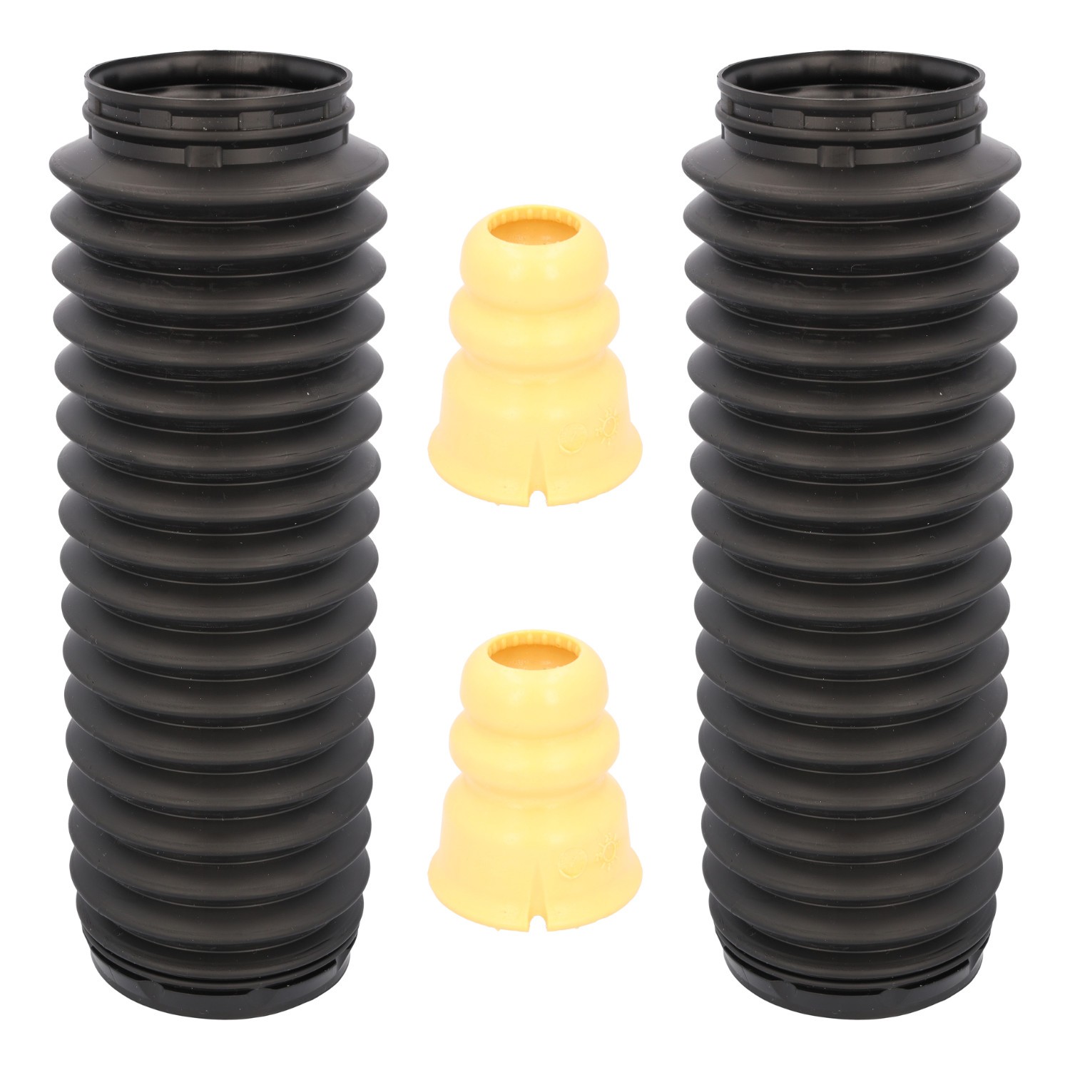 FEBI BILSTEIN Dust cover kit, shock absorber 192776 FEBI BILSTEIN 192776 genuine Kia Ceed CD shock absorber dust cover & bump stops price