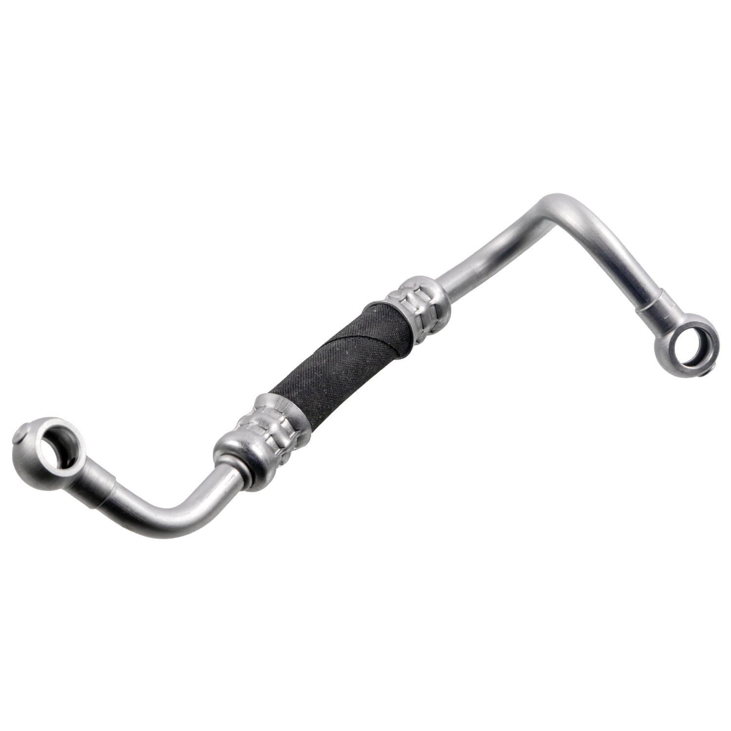 FEBI BILSTEIN Eļļas cauruļvads, Kompresors 192778 Trailing arm FEBI BILSTEIN SAAB 192778