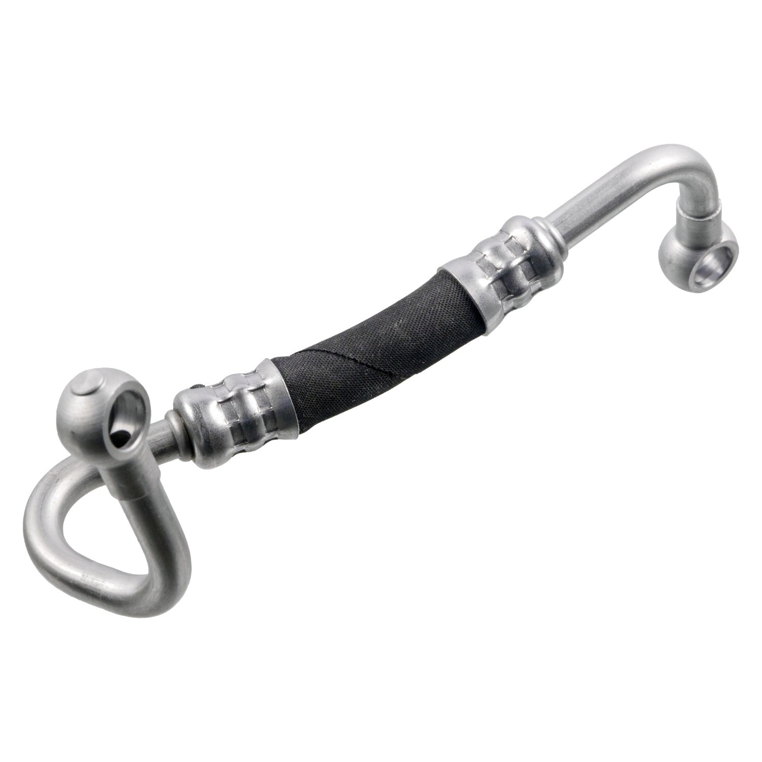 FEBI BILSTEIN Oljeledning, lader 192780 FEBI BILSTEIN 192780 Oljerør turbo BMW F32 til en fordelagtig pris