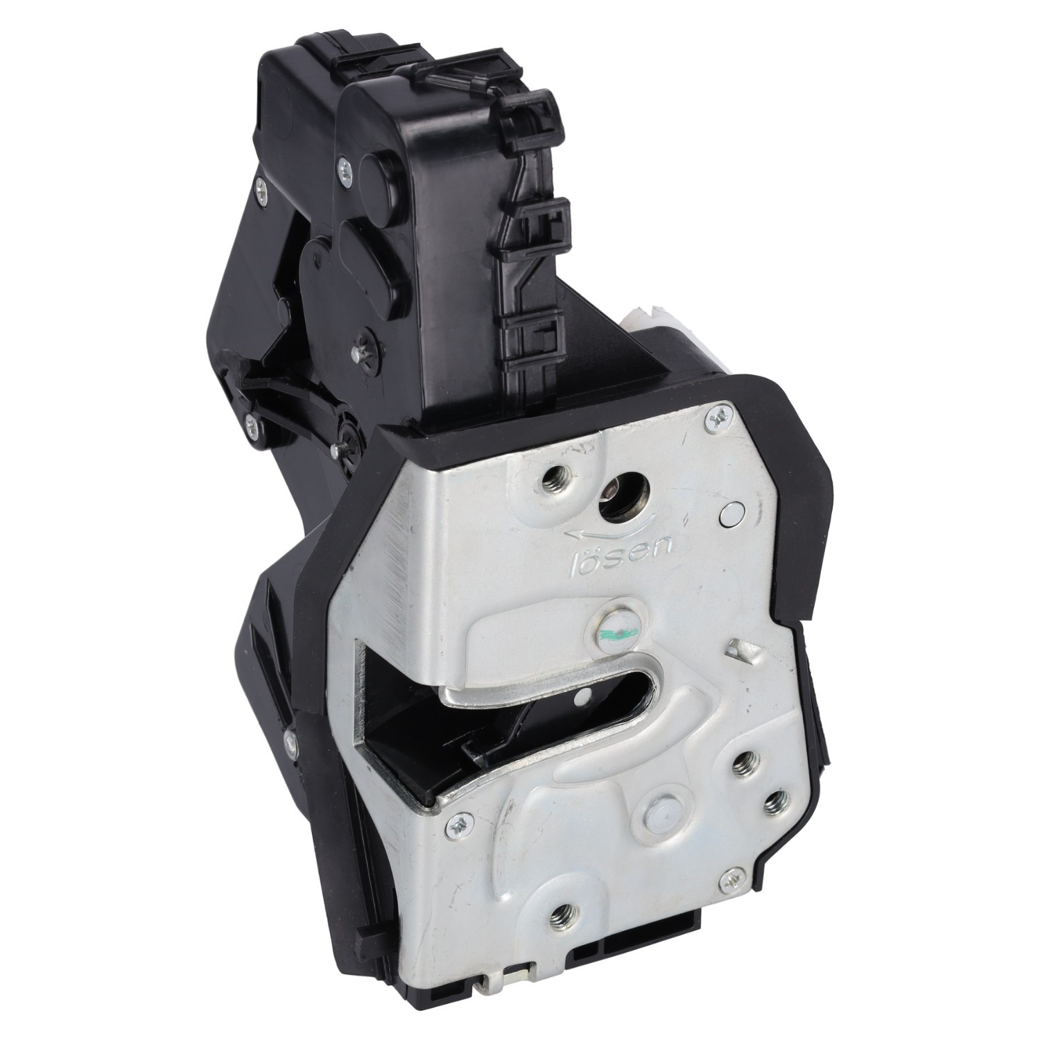 FEBI BILSTEIN Durvju slēdzene 192945 192945 Durvju slēdzenes FEBI BILSTEIN BMW 6. Sērija