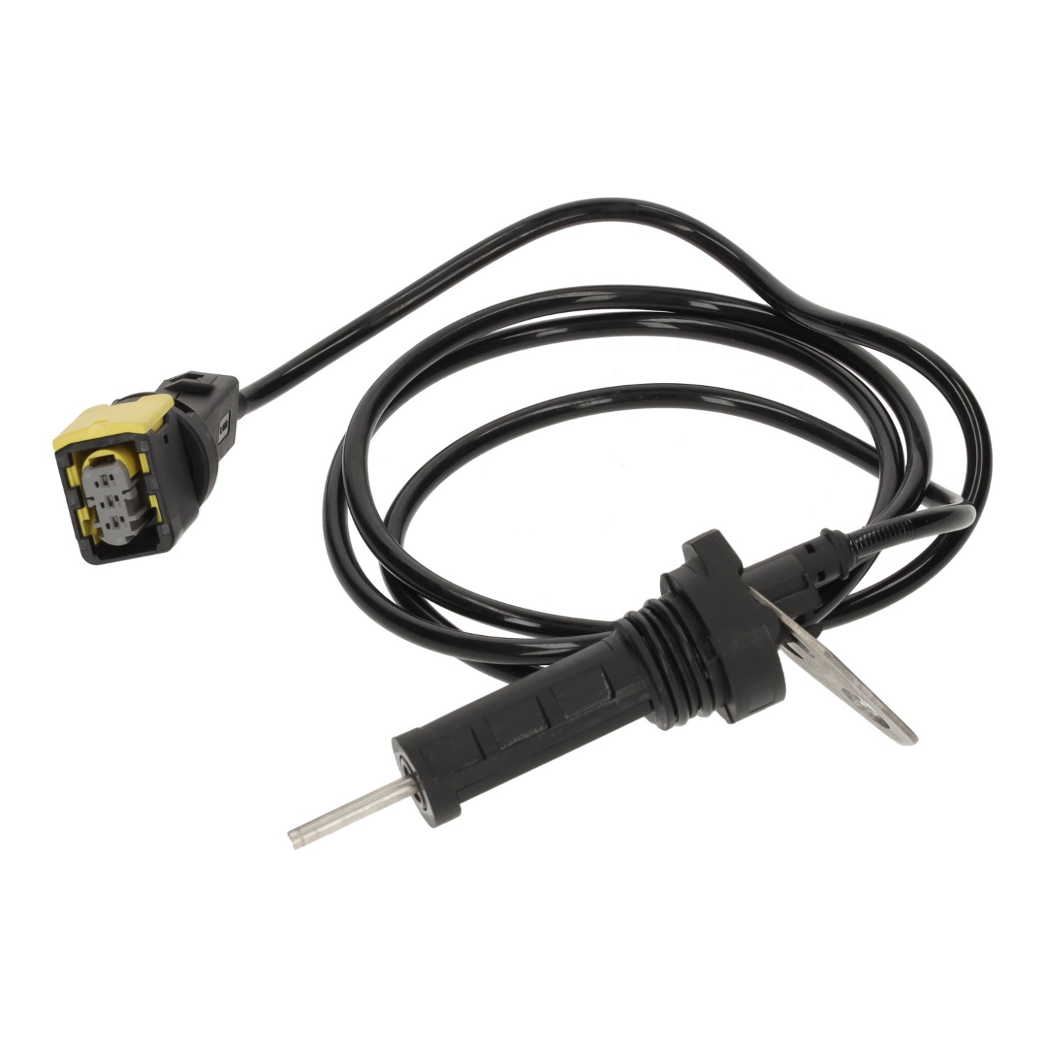 Contacto avisador, desgaste da pastilha de travão FEBI BILSTEIN 192955 FEBI BILSTEIN 192955 Sensor de desgaste pastilha de freio Volvo V60 2015