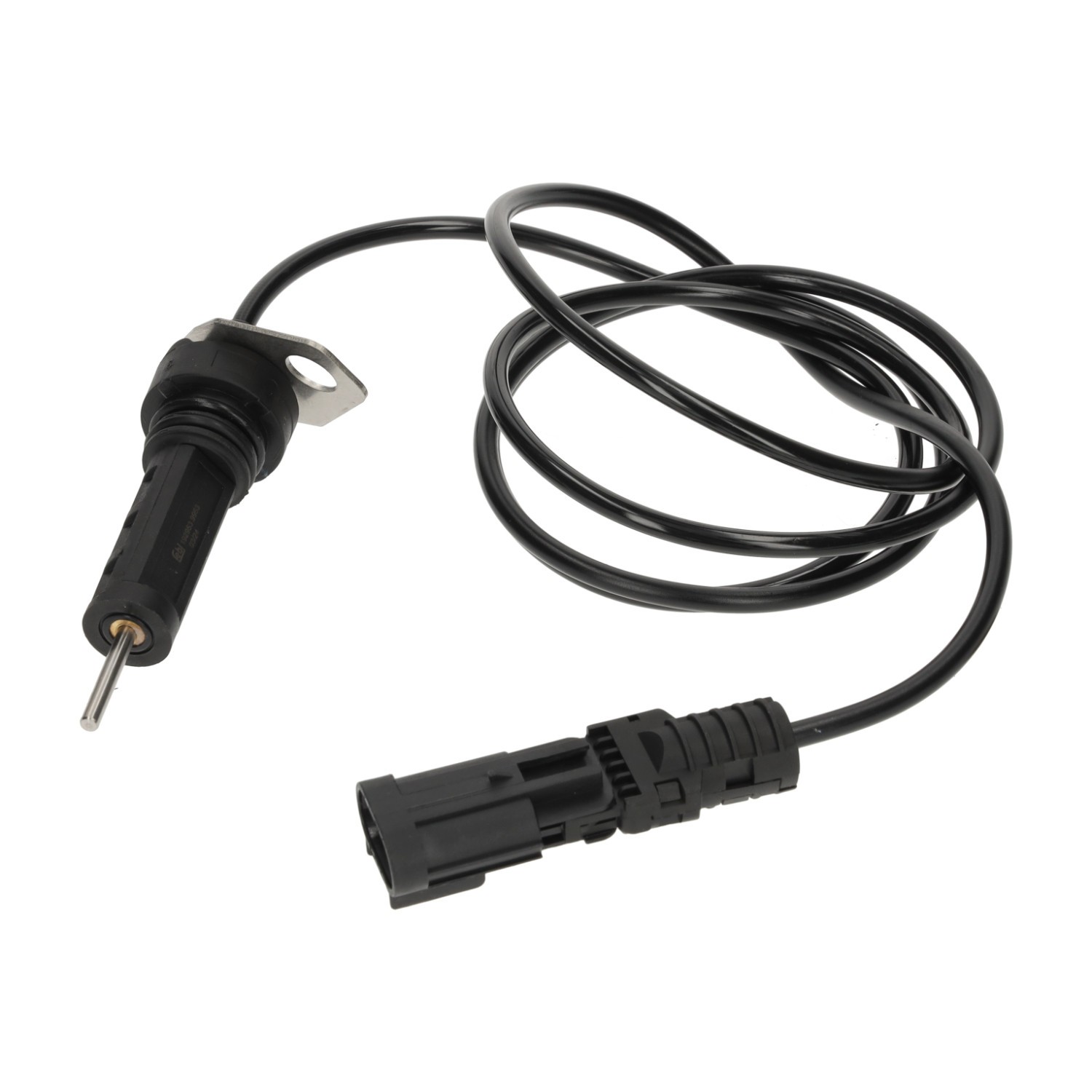 FEBI BILSTEIN Contacto avisador, desgaste da pastilha de travão 192963 FEBI BILSTEIN 192963 Sensor desgaste das pastilhas de travão MB Classe A baratos