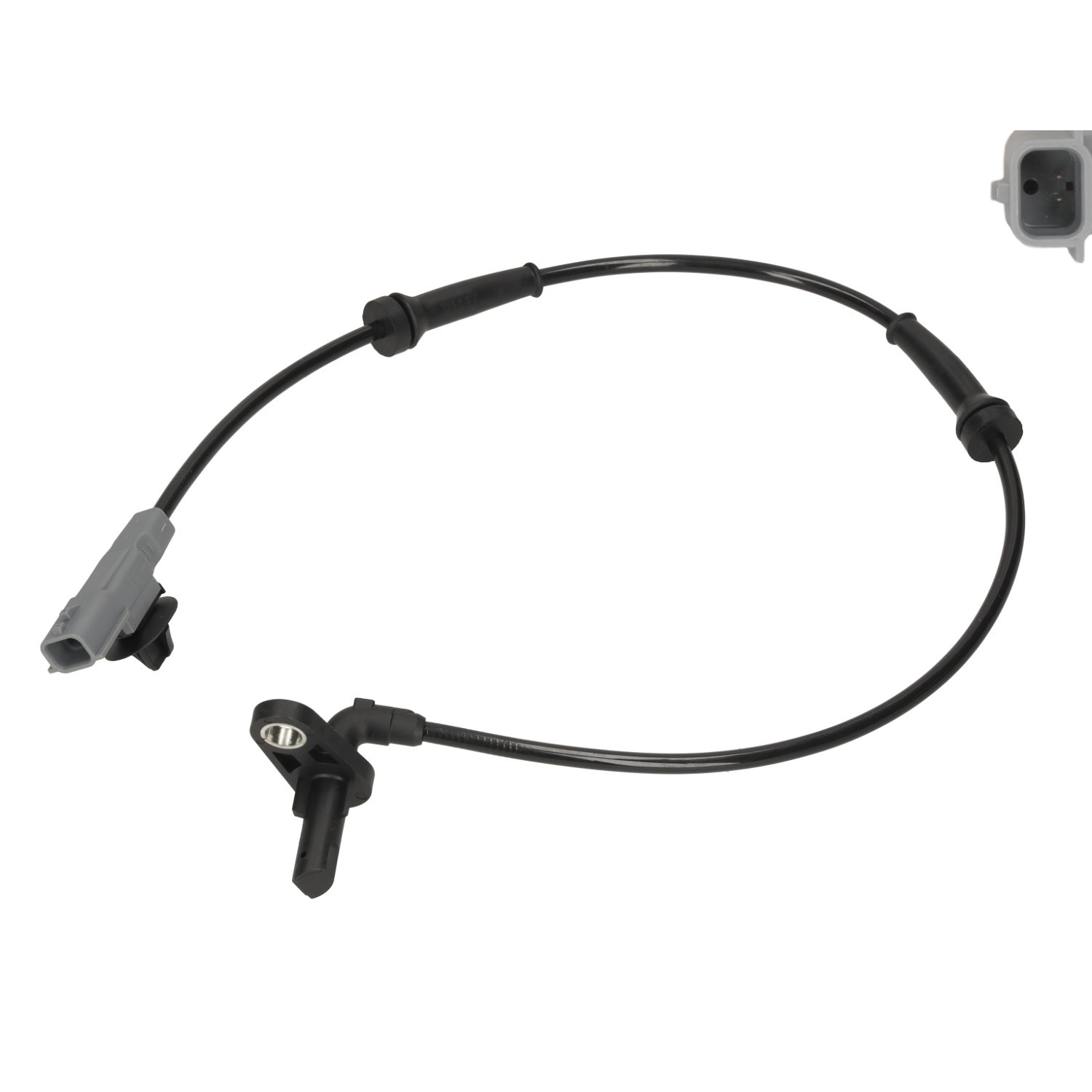 Sensor, ABS FEBI BILSTEIN 193016 FEBI BILSTEIN 193016: Abs føler Nissan ALMERA 2023