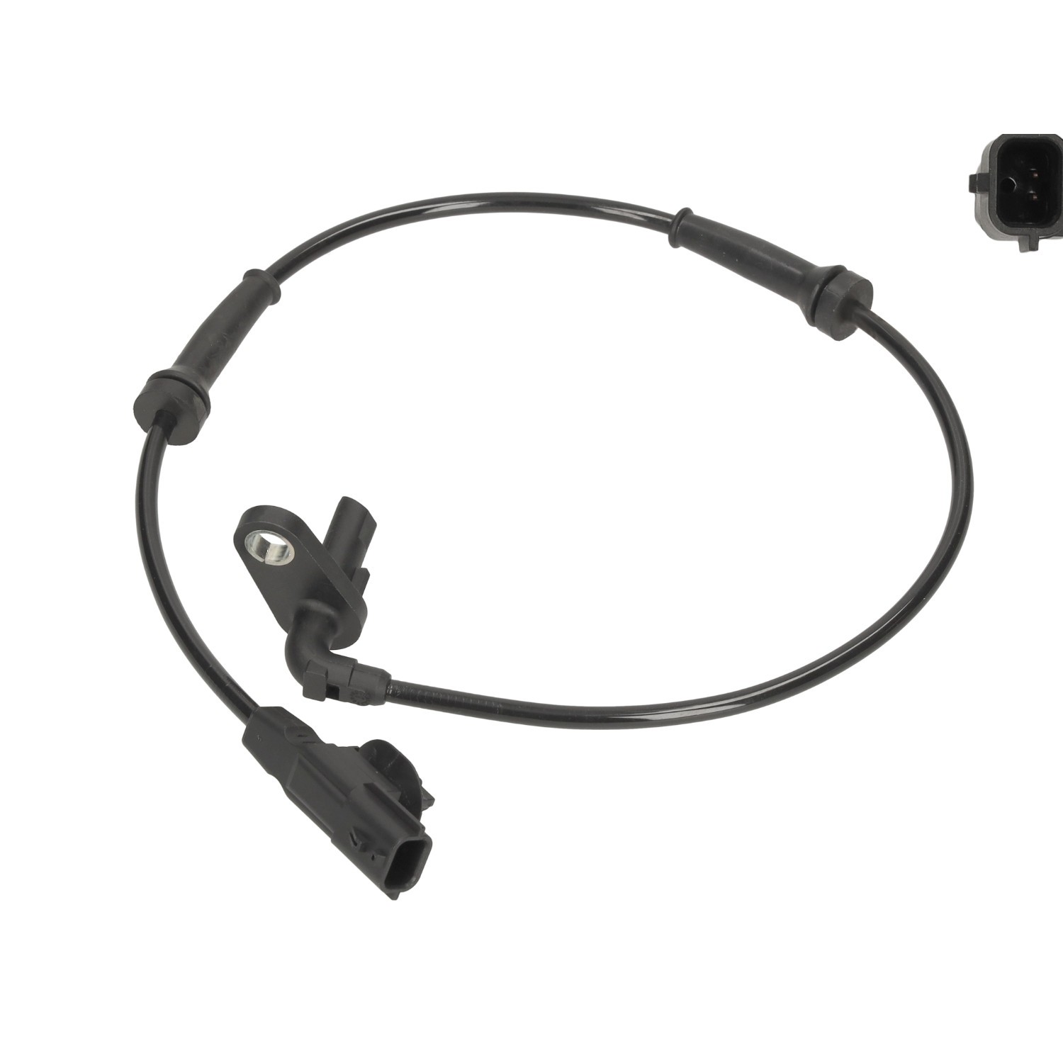 FEBI BILSTEIN Wielsnelheidssensor (ABS) 193017 Nissan NV400 Abs sensor FEBI BILSTEIN 193017