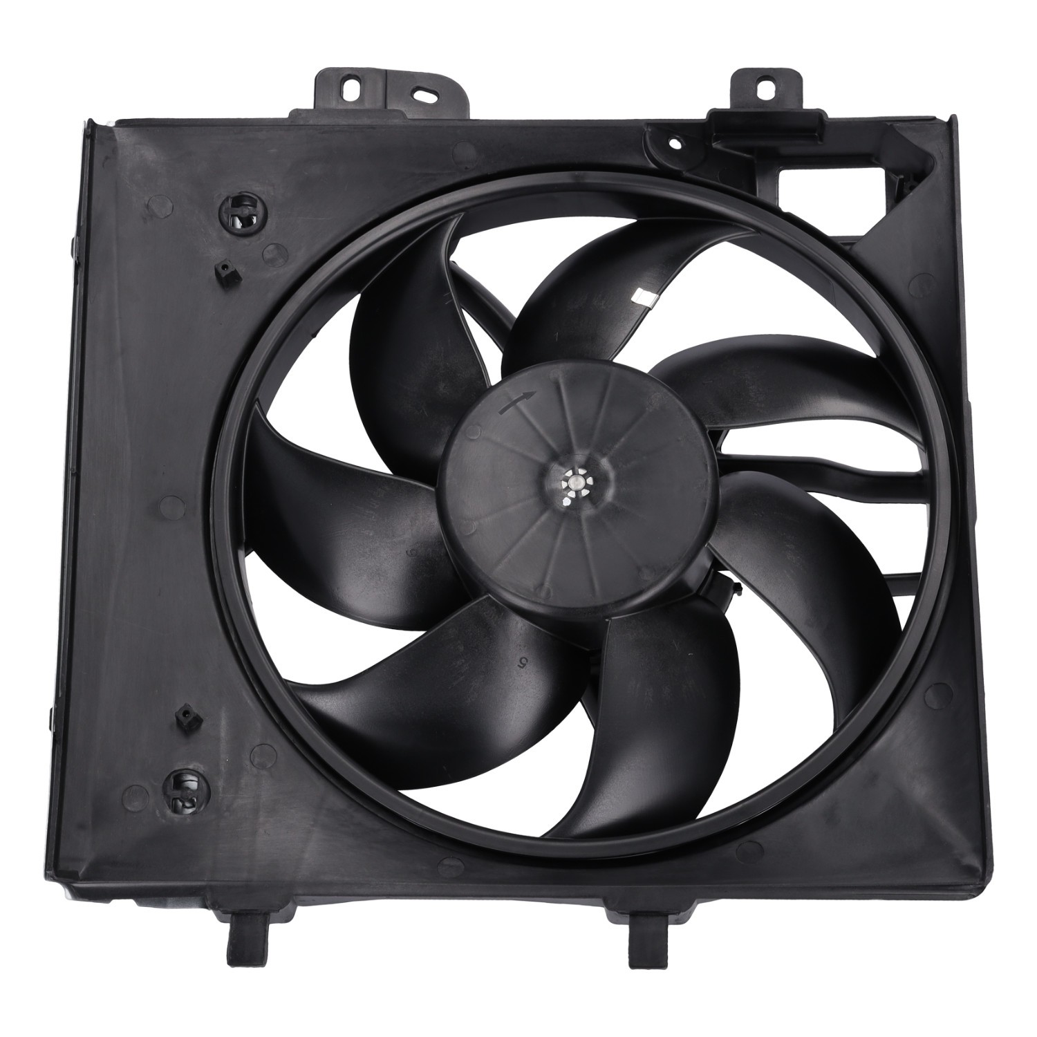 Køleventilator FEBI BILSTEIN 193099 FEBI BILSTEIN 193099: Ventilator til motorkøling Peugeot 207 2023