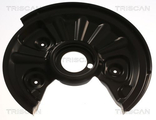TRISCAN Bremseskjold 8125 29285 Bremseskjold TRISCAN Skoda OCTAVIA 8125 29285