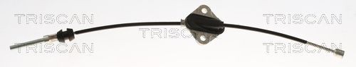 Câble de frein à main TRISCAN 8140 161199 TRISCAN 8140 161199 Frein à main FORD PUMA 2020