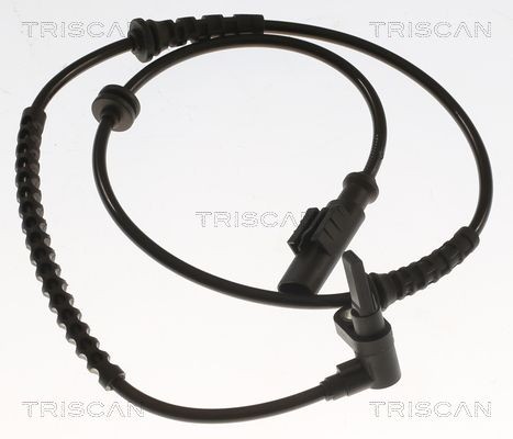 TRISCAN Sensor, ABS 8180 15135 Hjulhastighetsfoler TRISCAN Fiat GRANDE PUNTO 8180 15135