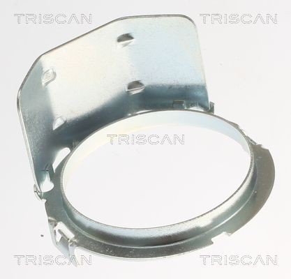 TRISCAN Sikringsplate 8500 285007 TRISCAN 8500 285007 Sikringsplate PEUGEOT 206 SW (2E/K) 1.6 LPG 109 hk 2003