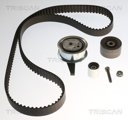 TRISCAN Jogo de correias dentadas 8647 29103 Jogo de correias dentadas TRISCAN Audi A6 8647 29103
