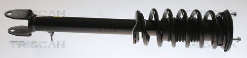 TRISCAN Støddæmper 8705 81106 Støddæmper TRISCAN Mercedes-Benz E-klasse 8705 81106