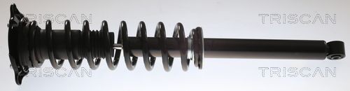 TRISCAN Støddæmper 8705 81202 8705 81202 Støddæmper TRISCAN MERCEDES-BENZ E-klasse