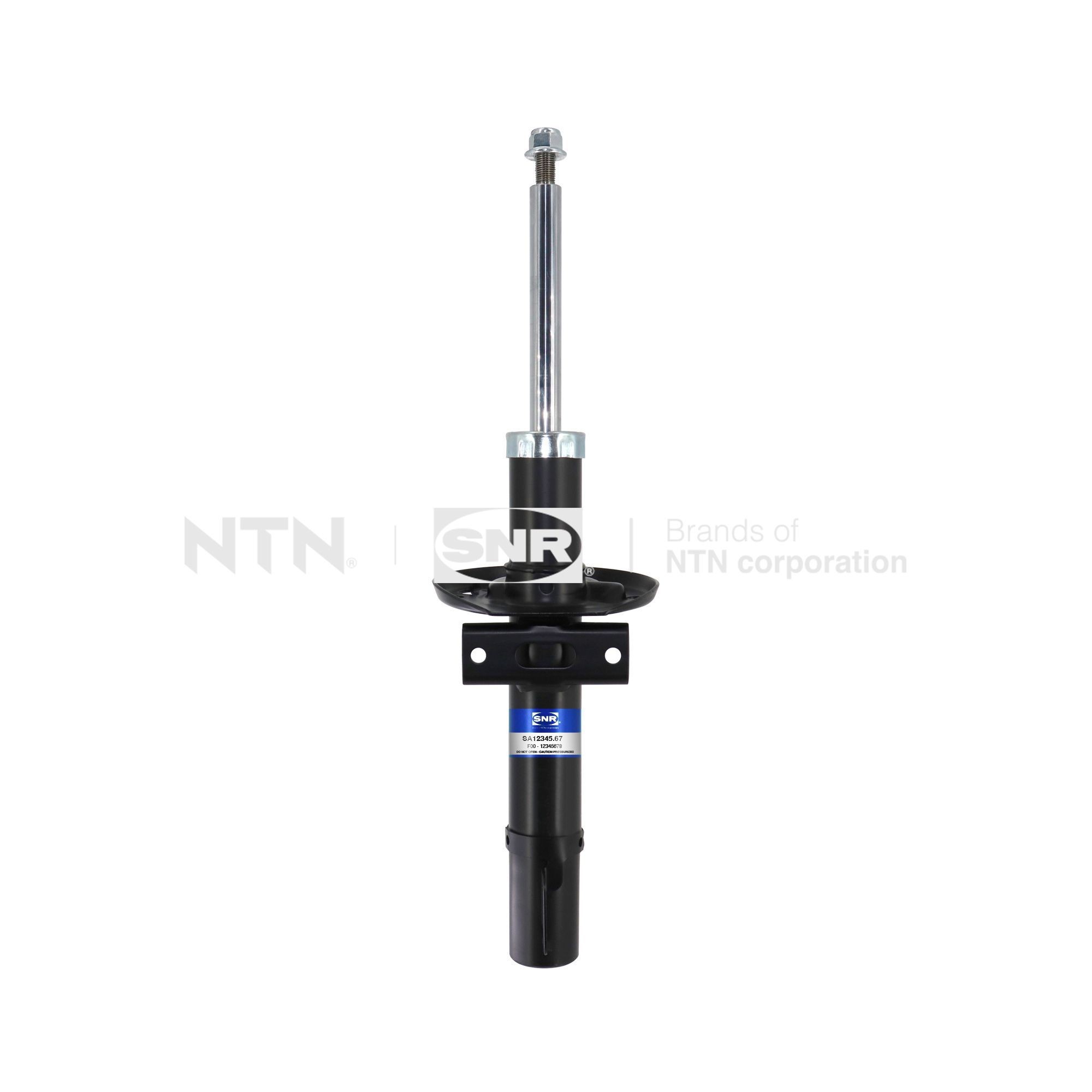 SNR Ammortizzatore SA65443.17 SA65443.17 costo Ammortizzatori SEAT TOLEDO SNR