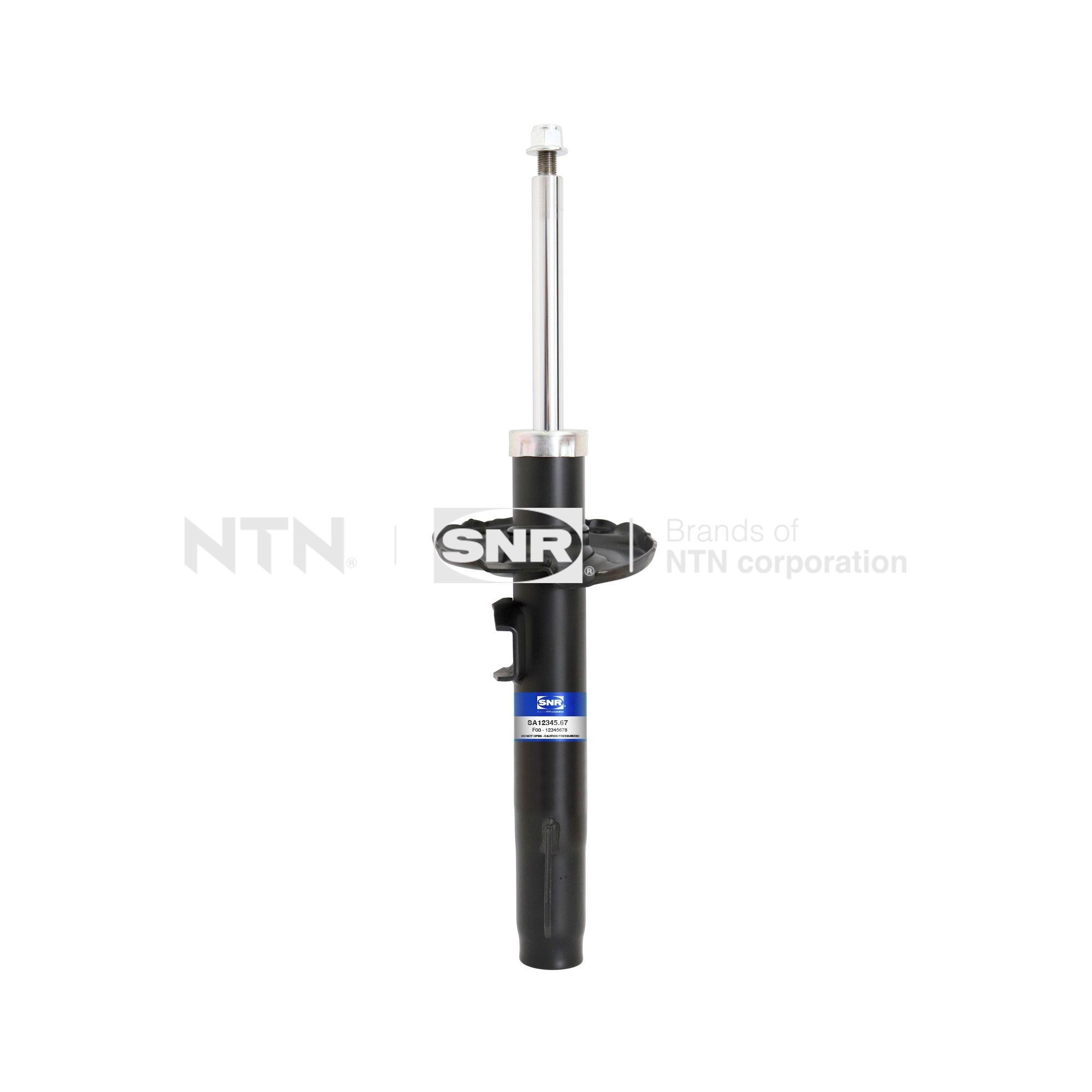 SNR Αμορτισέρ SA65443.23 Αμορτισέρ SNR Seat EXEO SA65443.23